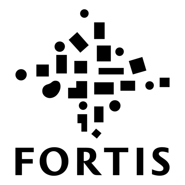 Fortis Logo PNG Vector