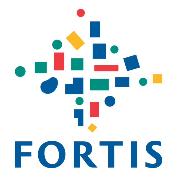 Fortis Logo PNG Vector