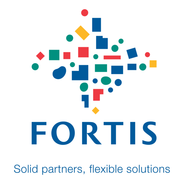 Fortis Logo PNG Vector