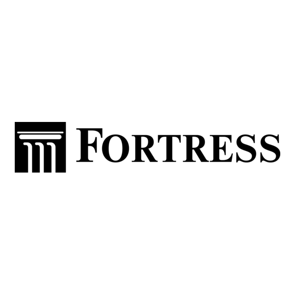 Fortress Logo PNG Vector