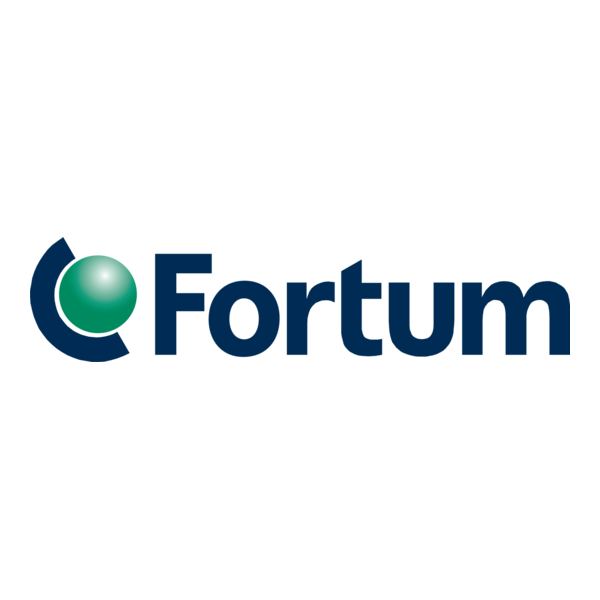 Fortum Logo PNG Vector