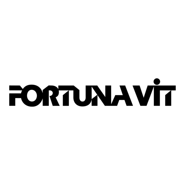 Fortuna Vit Logo PNG Vector