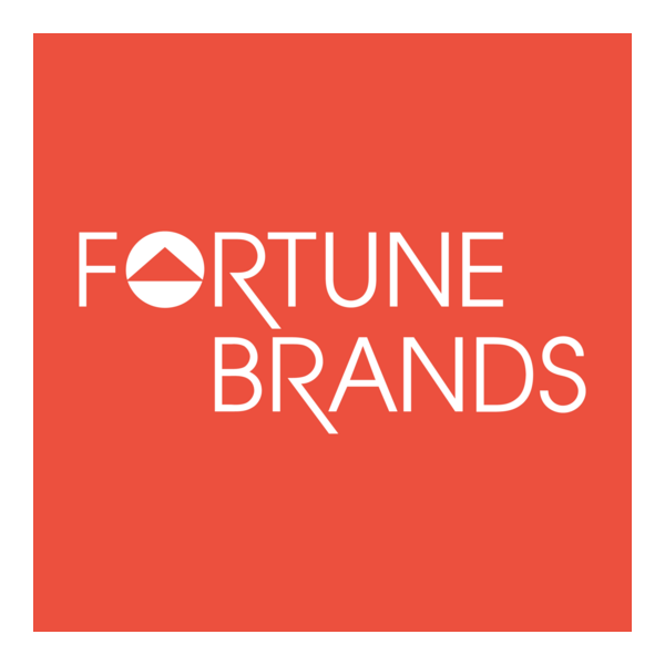 Fortune Brands Logo PNG Vector