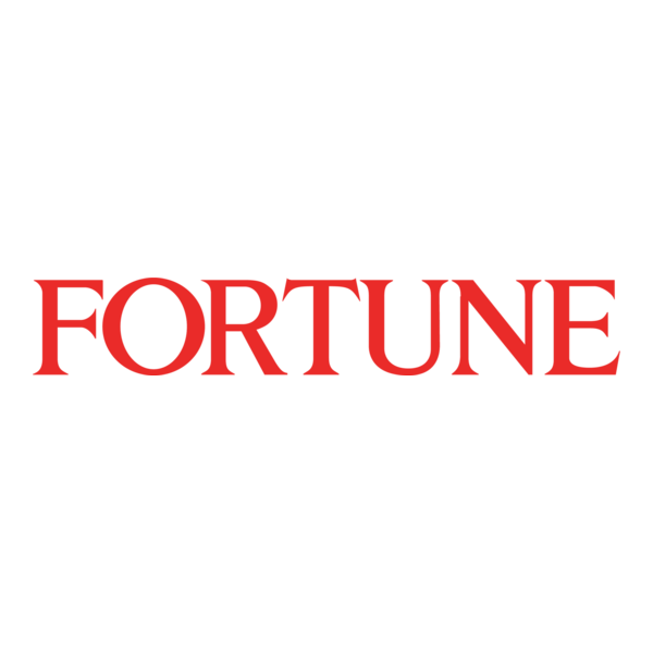 Fortune Logo PNG Vector