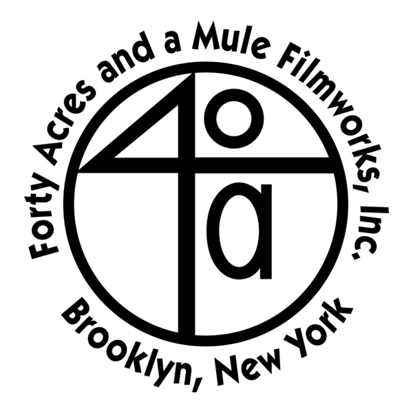 Forty Acres and a Mule Filmworks Inc Logo PNG Vector