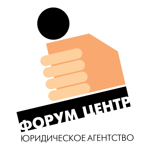 Forum Center Logo PNG Vector