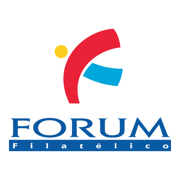 Forum Filatelico Logo PNG Vector