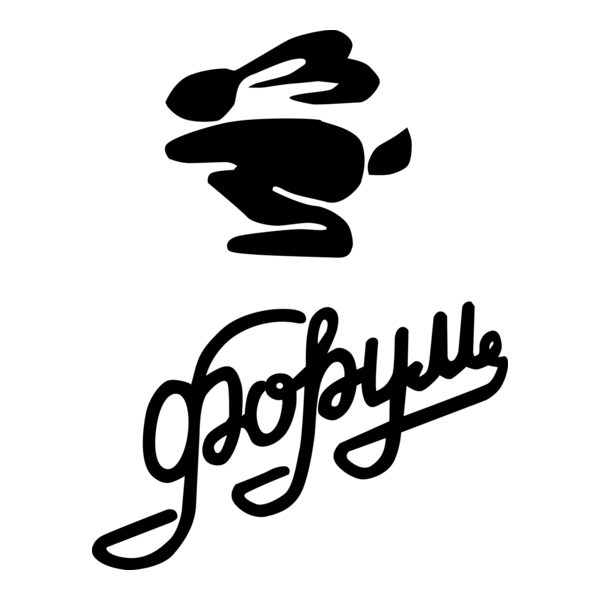 Forum Logo PNG Vector