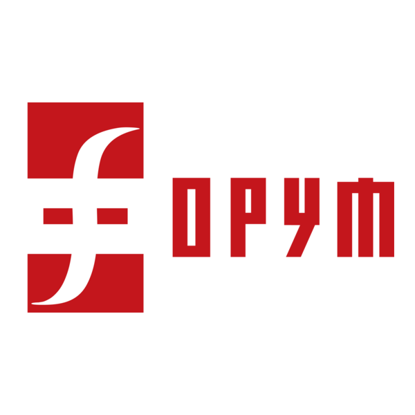 Forum Logo PNG Vector