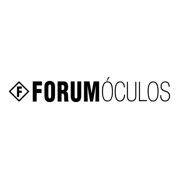 Forum Óculos Logo PNG Vector