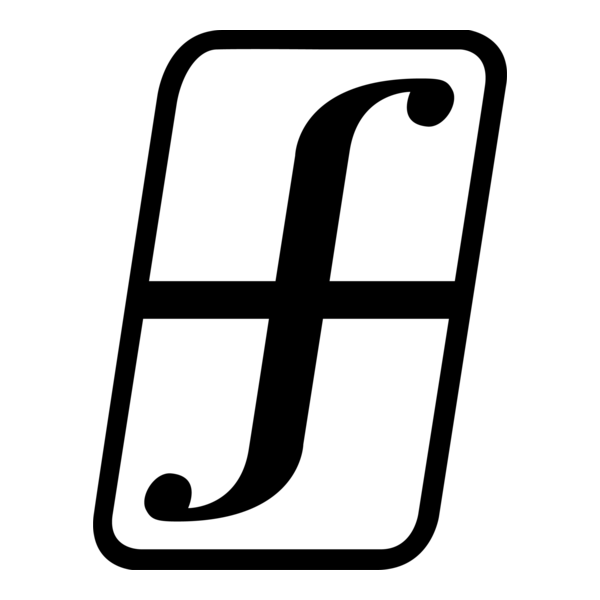 Forum Snowboards Logo PNG Vector