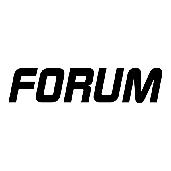 Forum Snowboards Logo PNG Vector