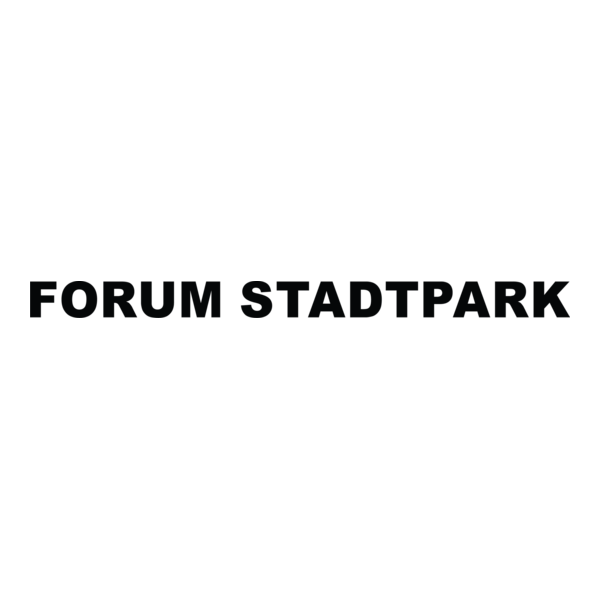 Forum Stadtpark Graz Logo PNG Vector