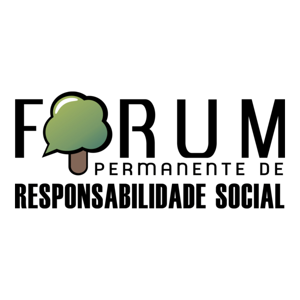 Fórun de Resp. Social Logo PNG Vector