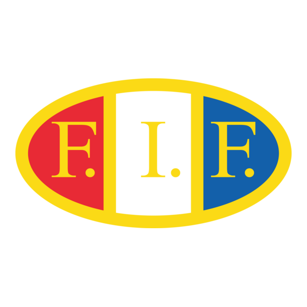 Fossum IF Logo PNG Vector