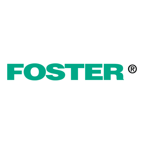 Foster Logo PNG Vector