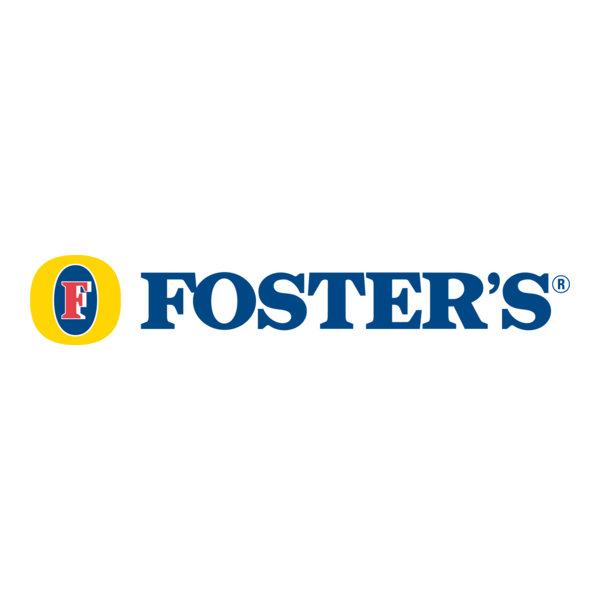 Foster's Logo PNG Vector