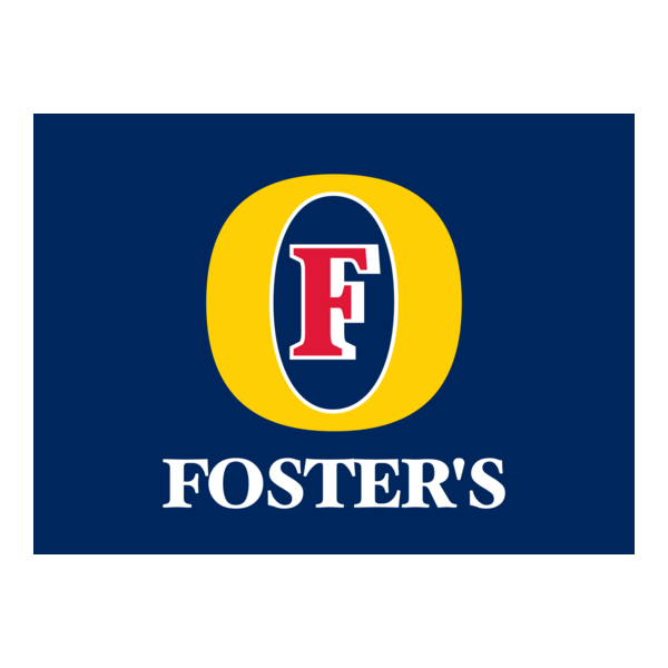 foster's Logo PNG Vector