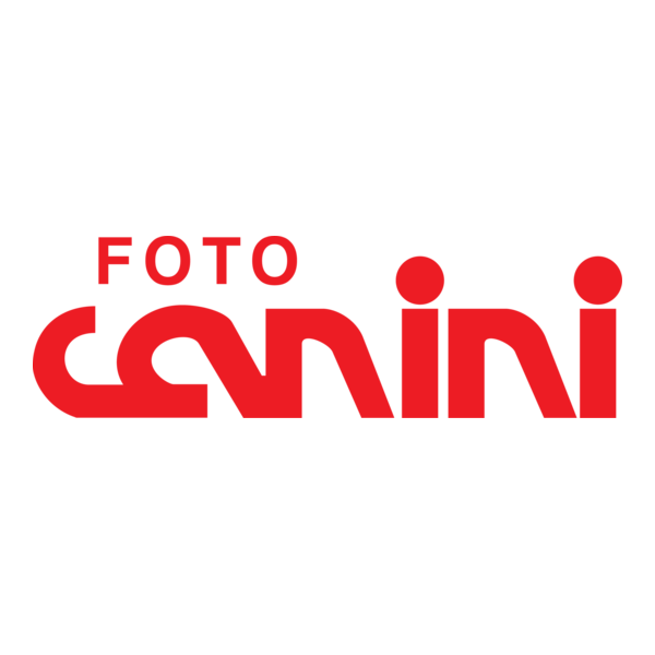 Foto Canini Logo PNG Vector
