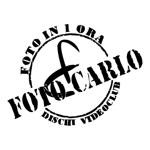 foto carlo Logo PNG Vector