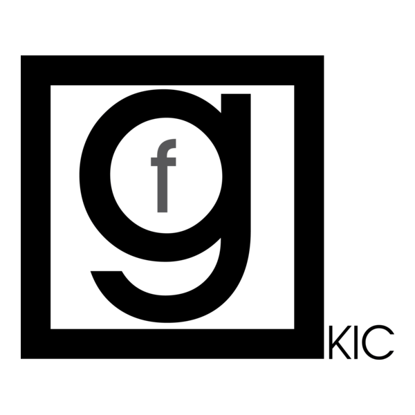 Foto Gallery KIC Logo PNG Vector