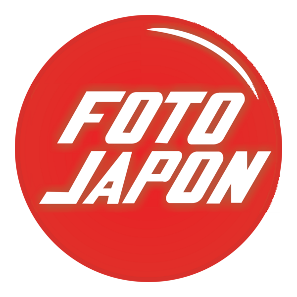 Foto Japon Logo PNG Vector