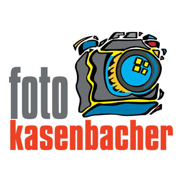 Foto Kasenbacher Logo PNG Vector