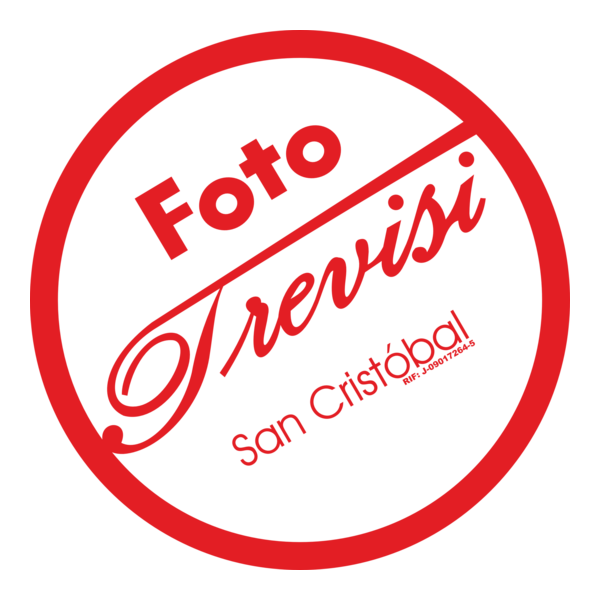 FOTO TREVISI Logo PNG Vector