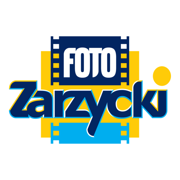 Foto-Zarzycki Logo PNG Vector