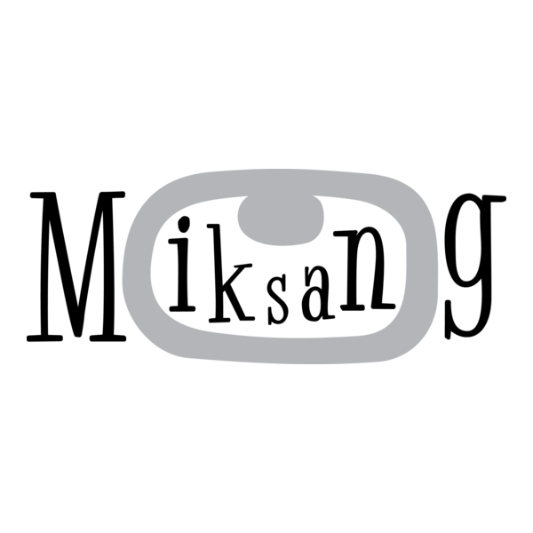 Fotografia Miksang Logo PNG Vector