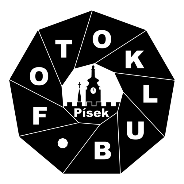 Fotoklub Pisek Logo PNG Vector