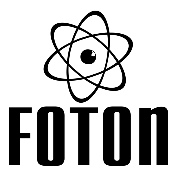 Foton Logo PNG Vector