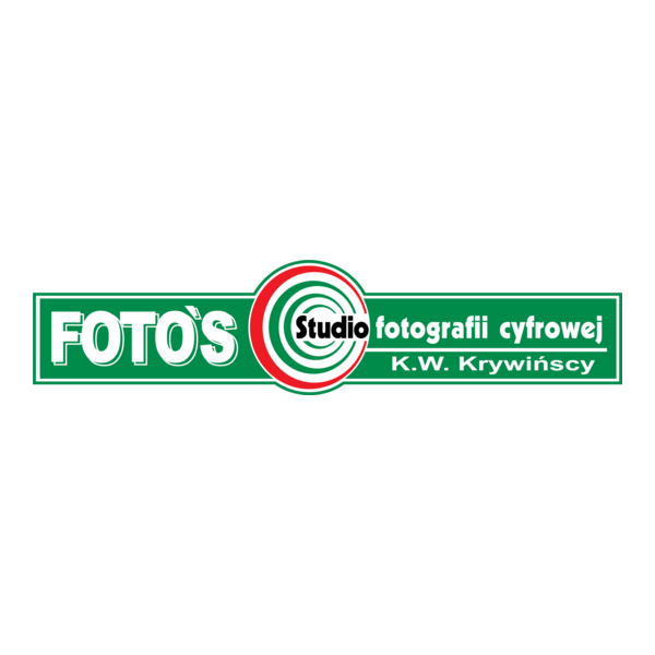 FOTO'S Logo PNG Vector