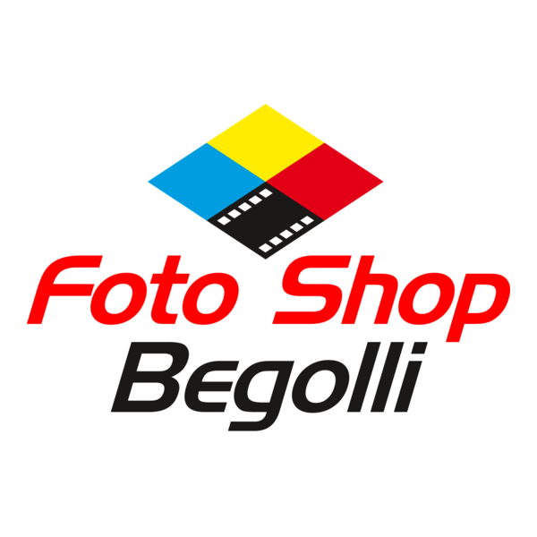fotoshopbegolli Logo PNG Vector