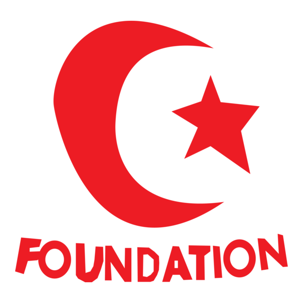 Foundation Logo PNG Vector
