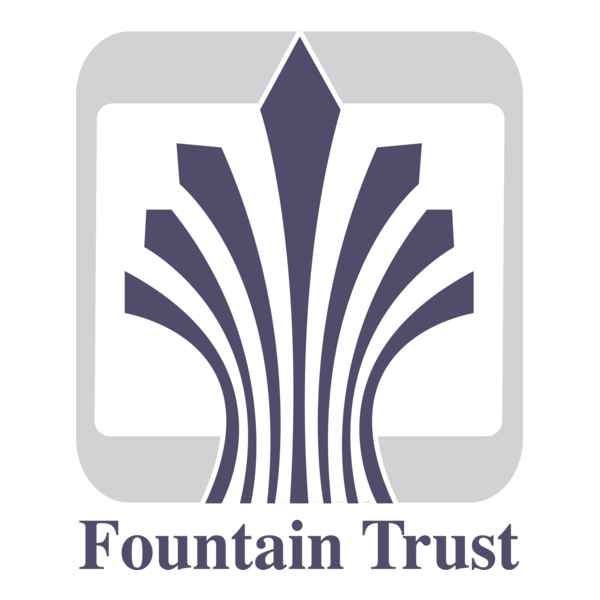 Fountain Trust Bank PLC Logo PNG Vector