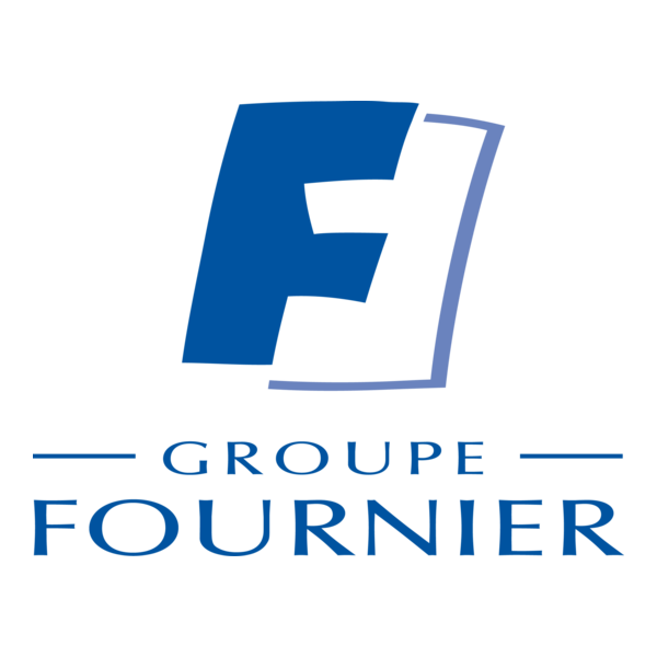 Fournier Groupe Logo PNG Vector