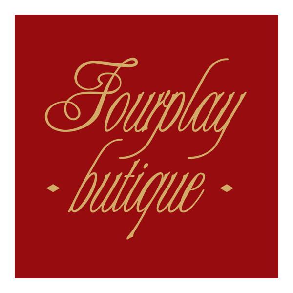 Fourplay Logo PNG Vector