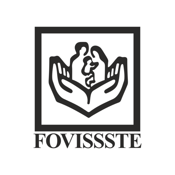 FOVISSSTE Logo PNG Vector