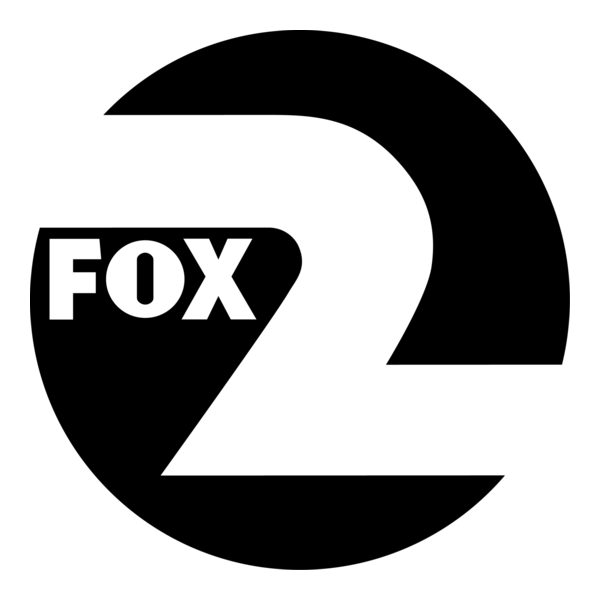Fox 2 Logo PNG Vector