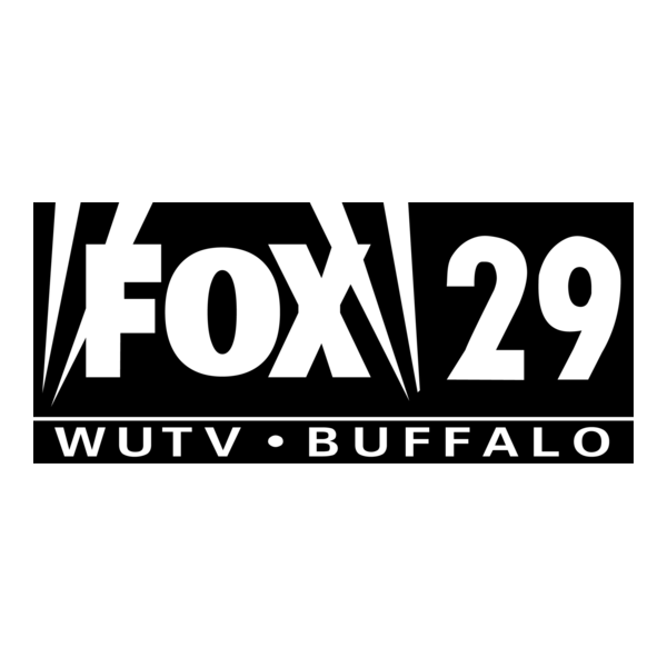 Fox 29 Logo PNG Vector