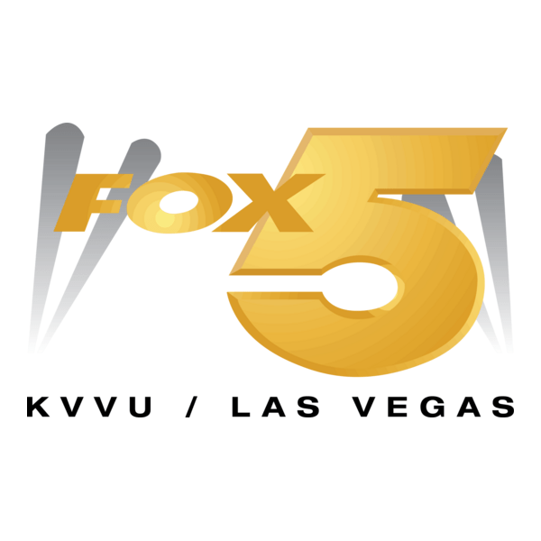 Fox 5 Logo PNG Vector