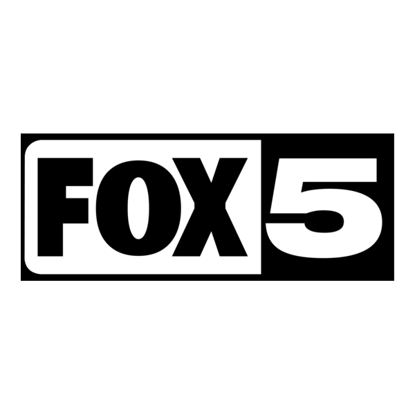 Fox 5 Logo PNG Vector