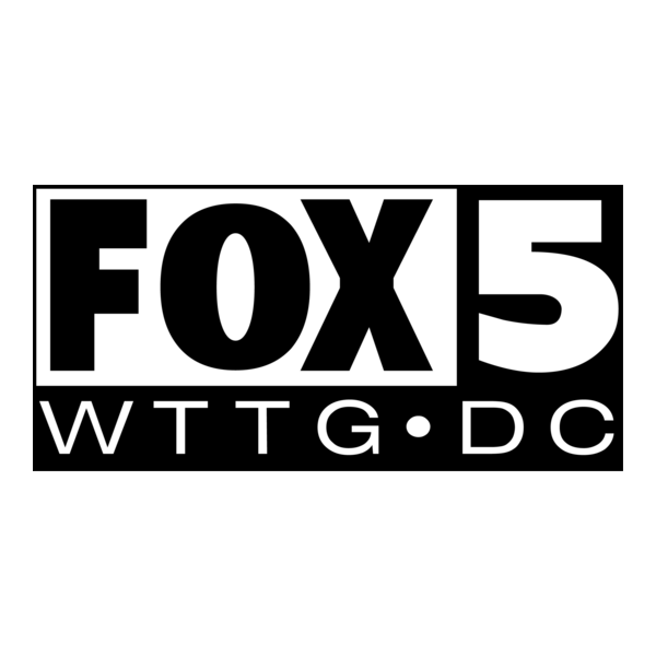 Fox 5 Logo PNG Vector