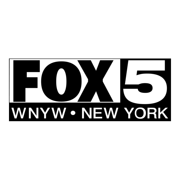 Fox 5 Logo PNG Vector