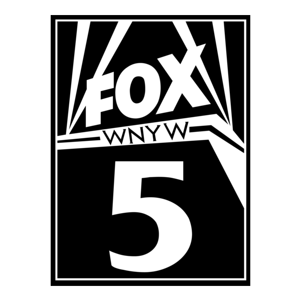 Fox 5 Logo PNG Vector