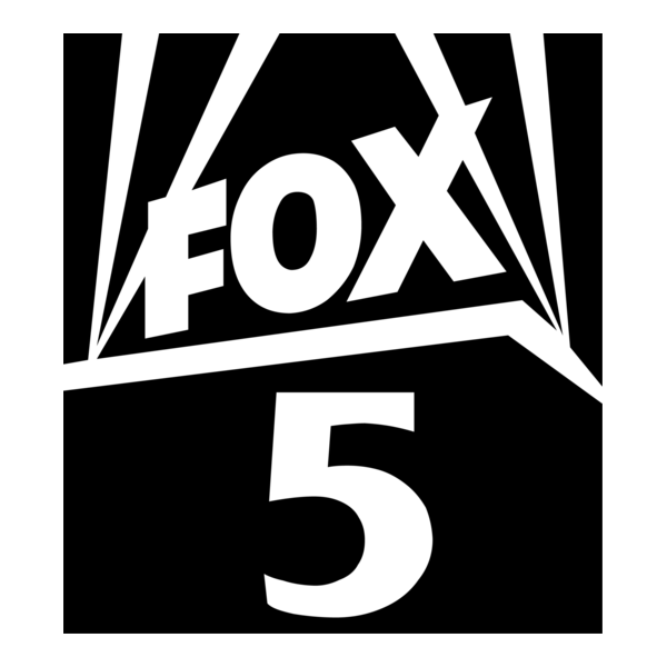 Fox 5 Logo PNG Vector