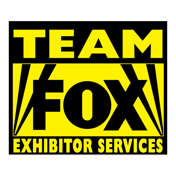 Fox Exhibitor Services Logo PNG Vector
