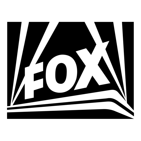 Fox Logo PNG Vector