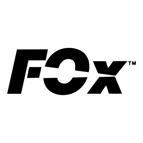 Fox Logo PNG Vector